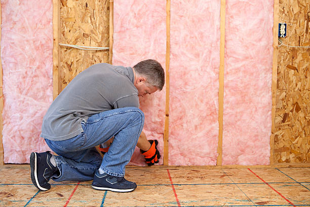 Best Residential Insulation Services  in Woodworth, LA
