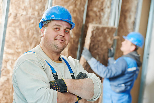 Best Insulation Contractor Near Me  in Woodworth, LA